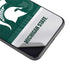 Michigan State University Jersey Split Google Pixel 4 XL Skin
